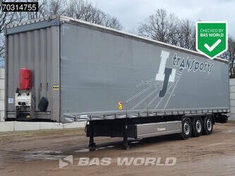 Image for TRAILERS 2019 Krone OTHERS for Sale in Netherlands