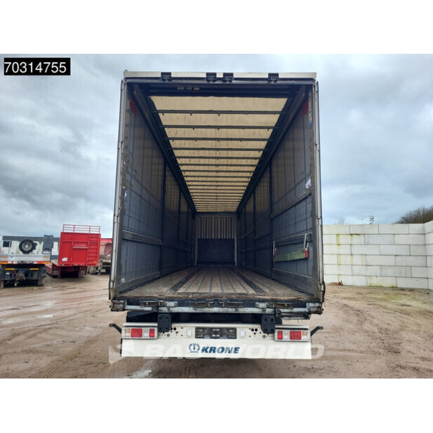 2019 كرون OTHERS-45813678