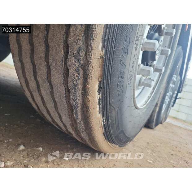 2019 كرون OTHERS-45813688