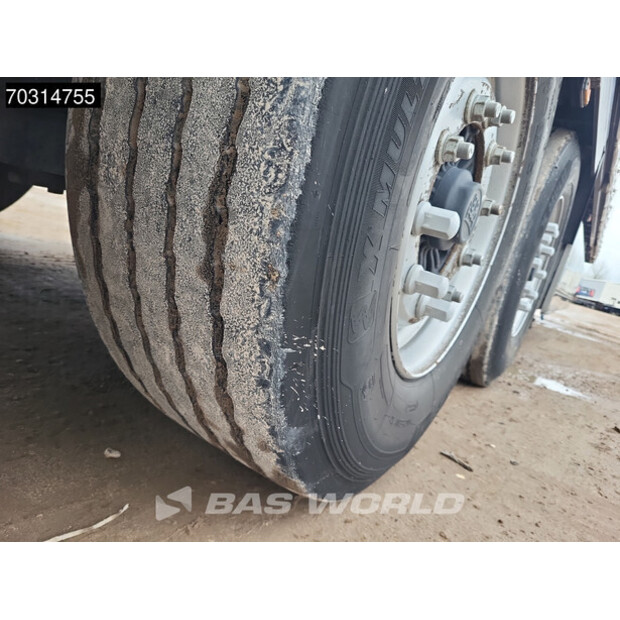 2019 كرون OTHERS-45813692