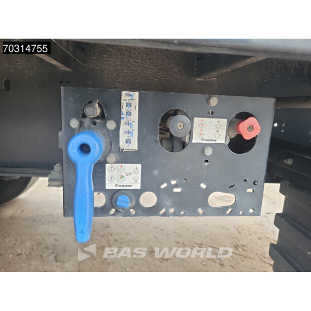 2019 كرون OTHERS-45813700