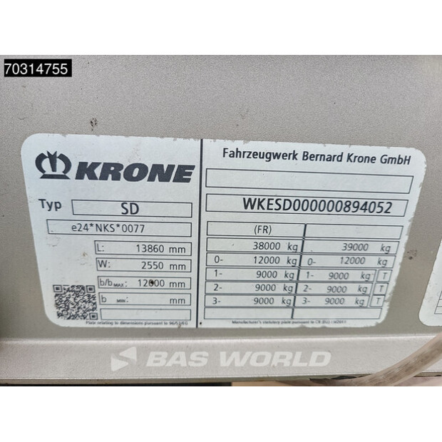 2019 كرون OTHERS-45813706