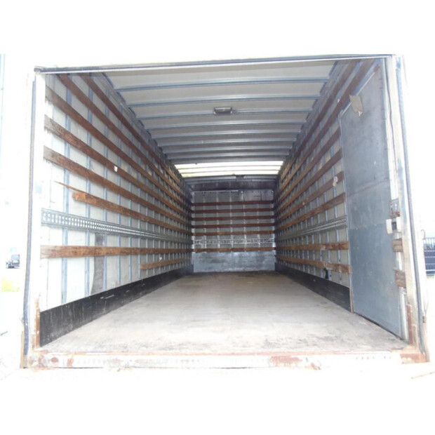 2011 فولفو FL-45813714