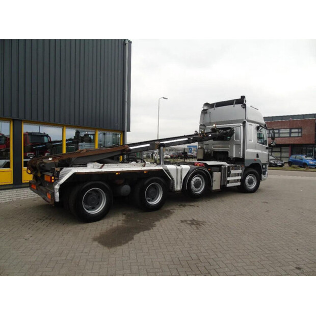 2010 Ginaf X 4243 TS-45813747