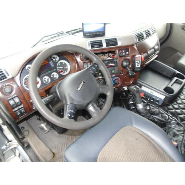 2010 Ginaf X 4243 TS-45813749