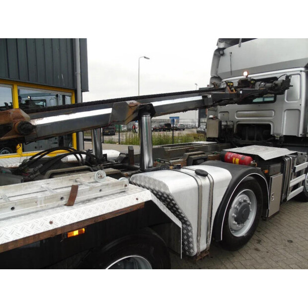 2010 Ginaf X 4243 TS-45813756