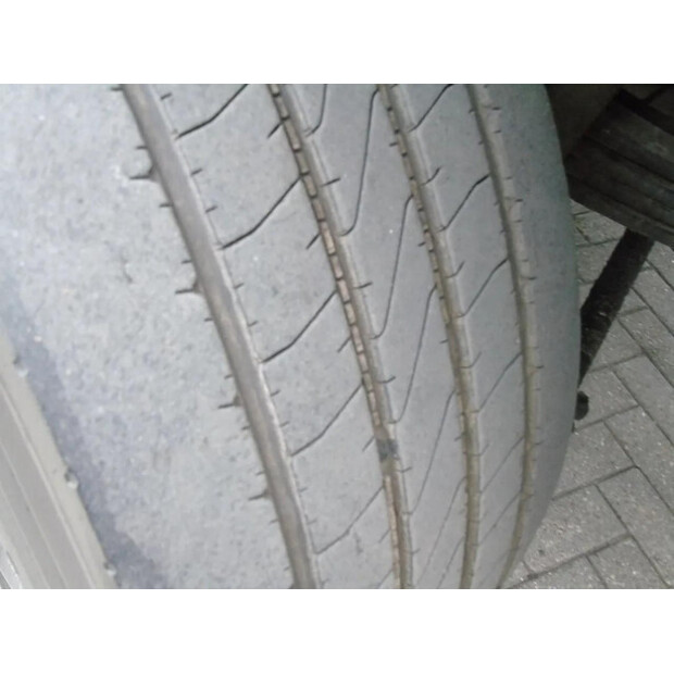 2010 Ginaf X 4243 TS-45813761