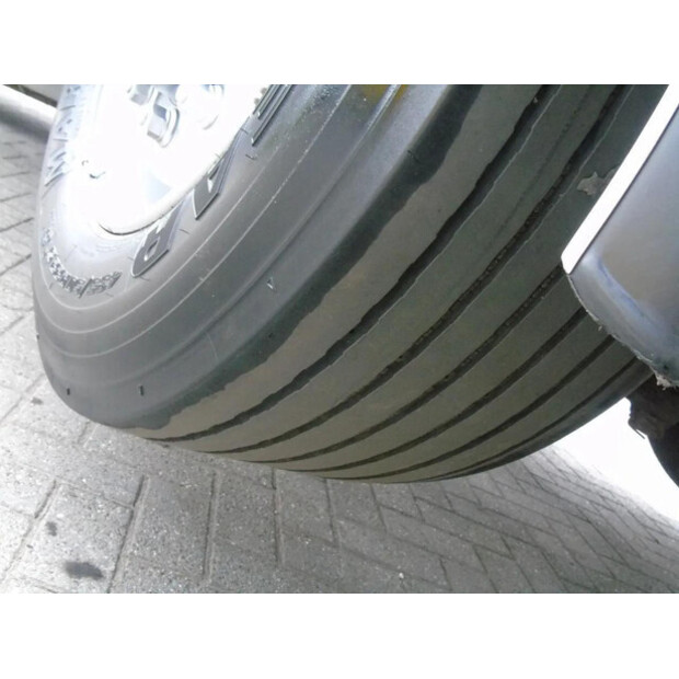 2010 Ginaf X 4243 TS-45813763