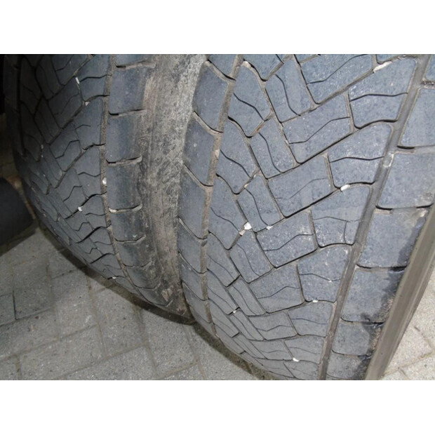 2010 Ginaf X 4243 TS-45813765