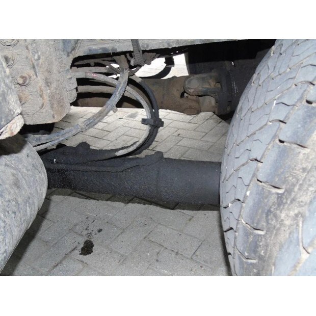 2010 Ginaf X 4243 TS-45813766