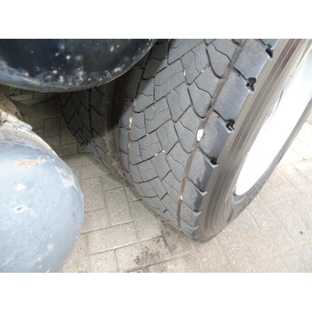 2010 Ginaf X 4243 TS-45813767