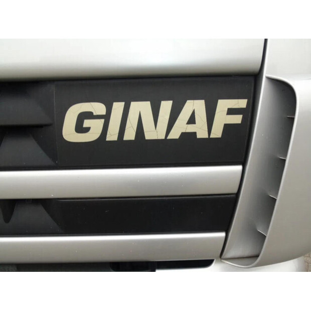 2010 Ginaf X 4243 TS-45813768