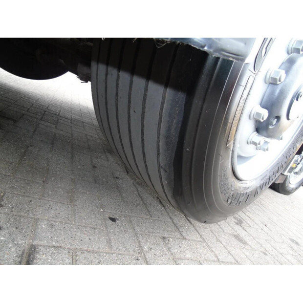 2010 Ginaf X 4243 TS-45813770