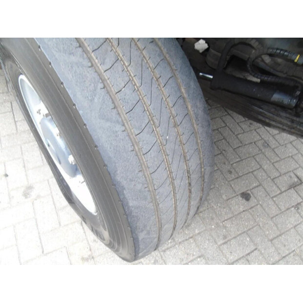 2010 Ginaf X 4243 TS-45813773