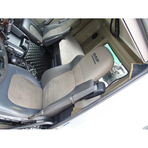 2010 Ginaf X 4243 TS-45813776