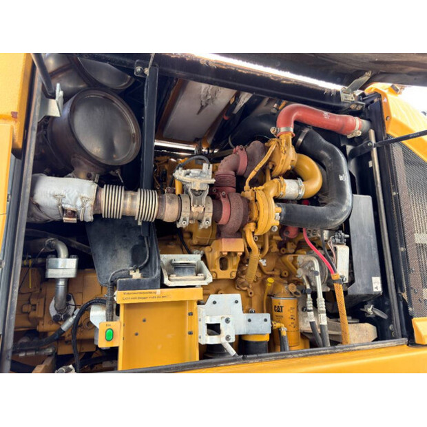 2017 Caterpillar M315F-45813848