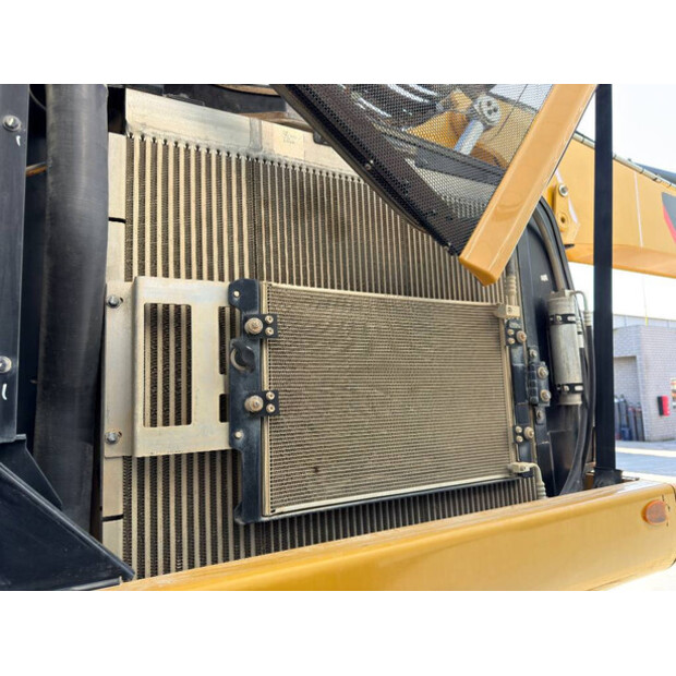 2017 Caterpillar M315F-45813850