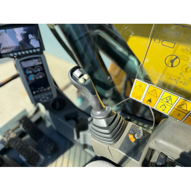 2017 Caterpillar M315F-45813867