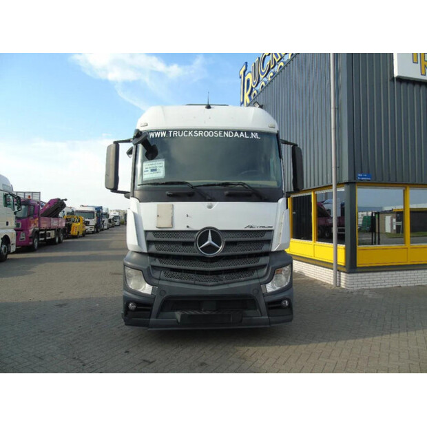 2013 مرسيدس بنز ACTROS-45813878