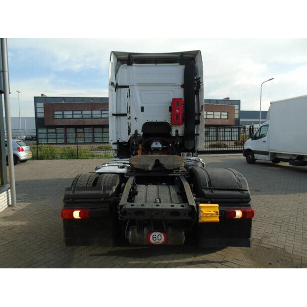 2013 مرسيدس بنز ACTROS-45813882