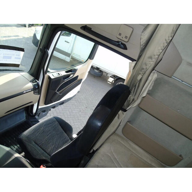 2013 مرسيدس بنز ACTROS-45813884