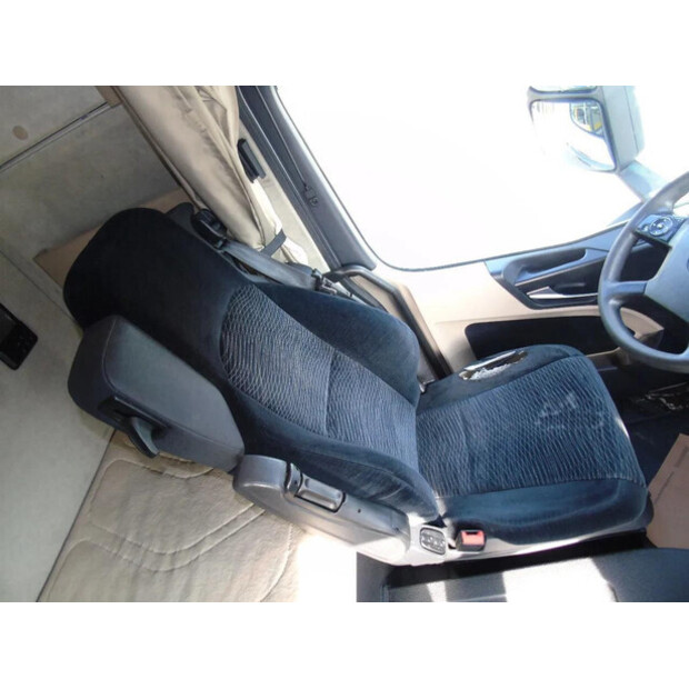 2013 مرسيدس بنز ACTROS-45813888