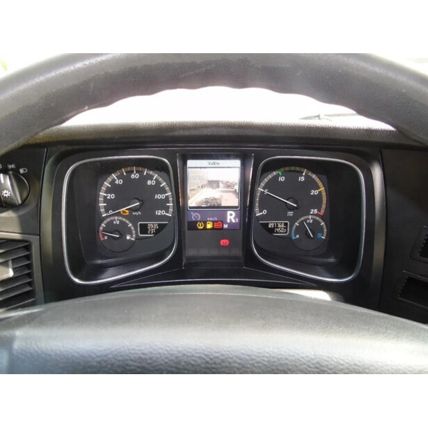 2013 مرسيدس بنز ACTROS-45813891