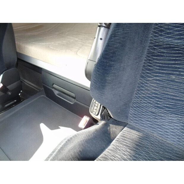 2013 مرسيدس بنز ACTROS-45813892