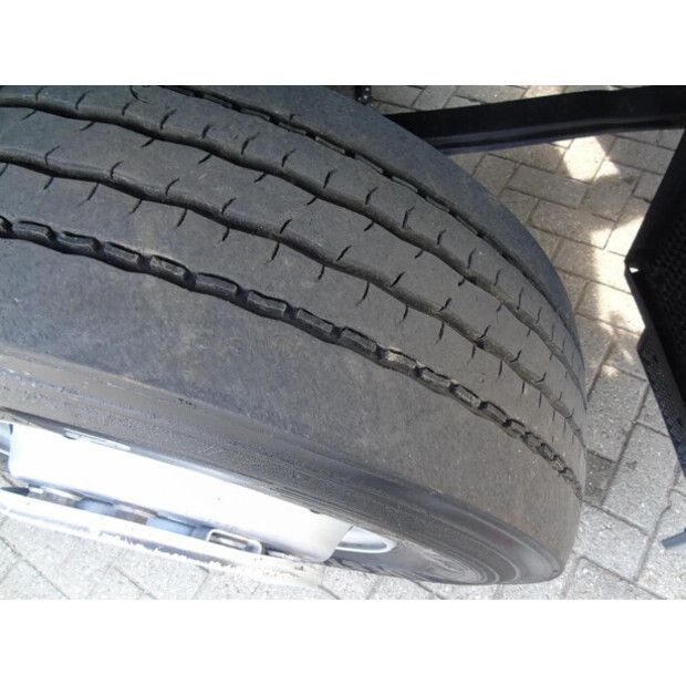 2013 مرسيدس بنز ACTROS-45813893