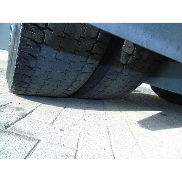 2013 مرسيدس بنز ACTROS-45813896