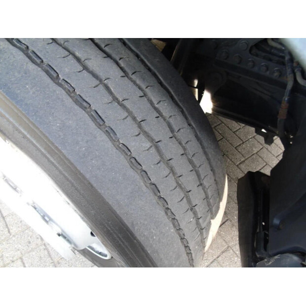 2013 مرسيدس بنز ACTROS-45813897