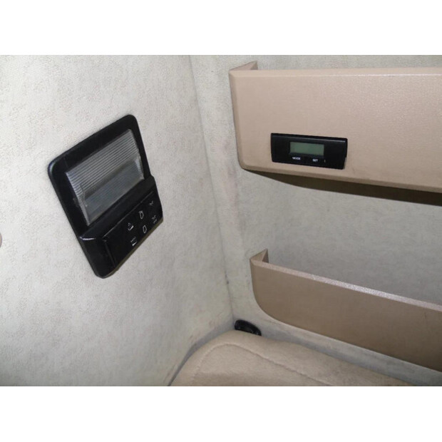 2013 مرسيدس بنز ACTROS-45813899