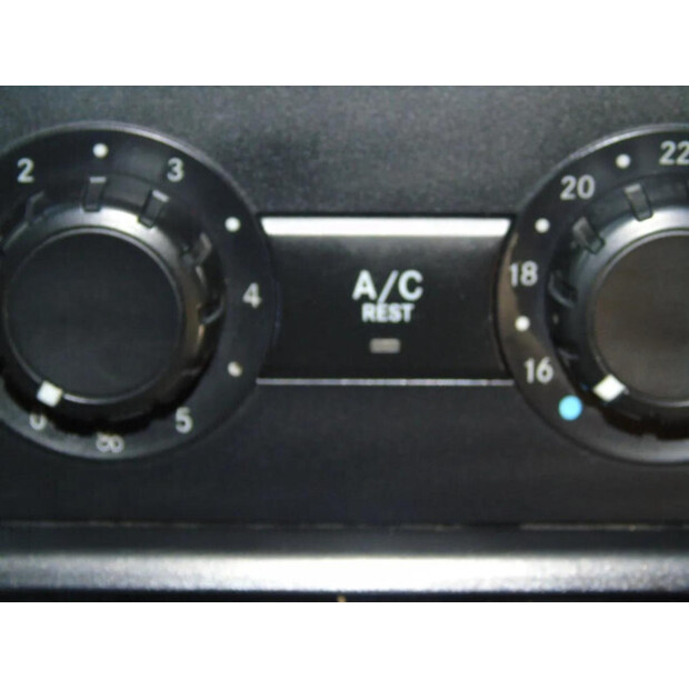 2013 مرسيدس بنز ACTROS-45813903