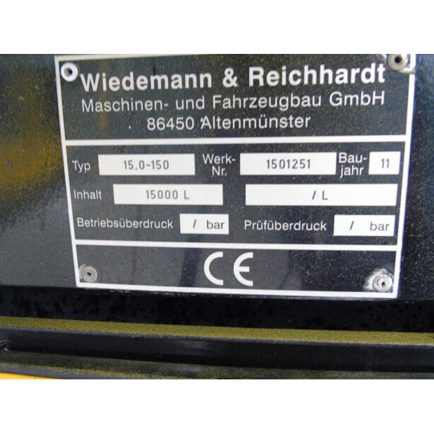 2011 Volvo FMX 420-45813951