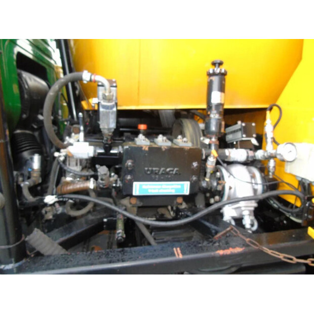 2011 Volvo FMX 420-45813955