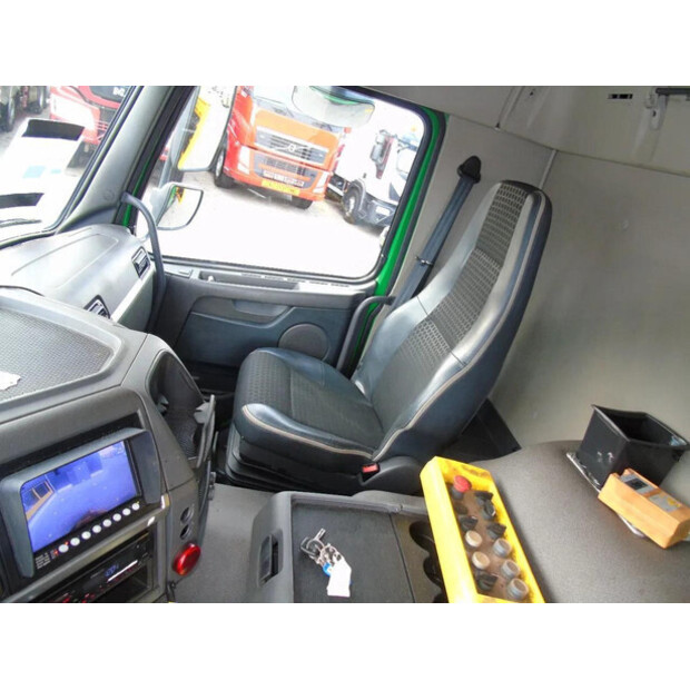 2011 Volvo FMX 420-45813959