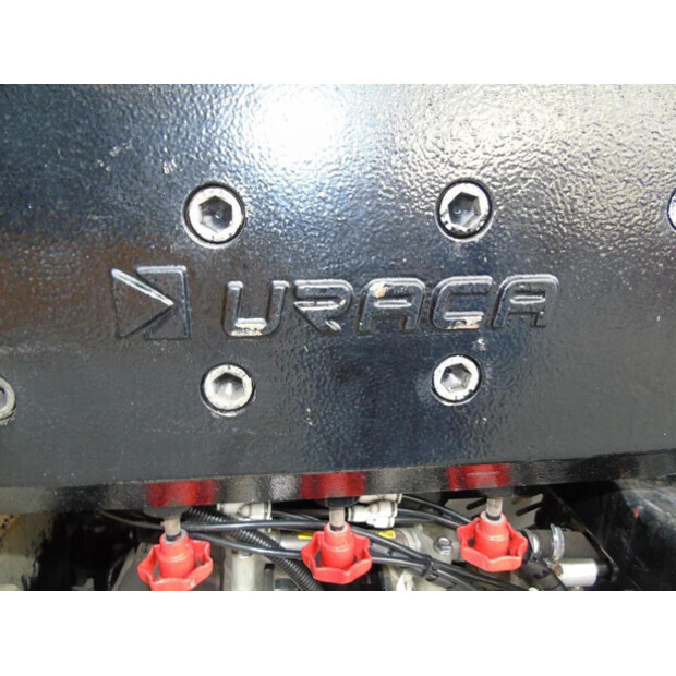 2011 Volvo FMX 420-45813965