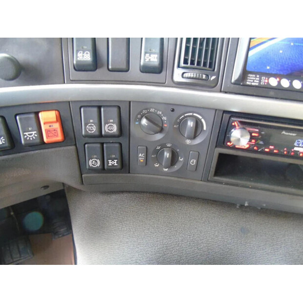 2011 Volvo FMX 420-45813986