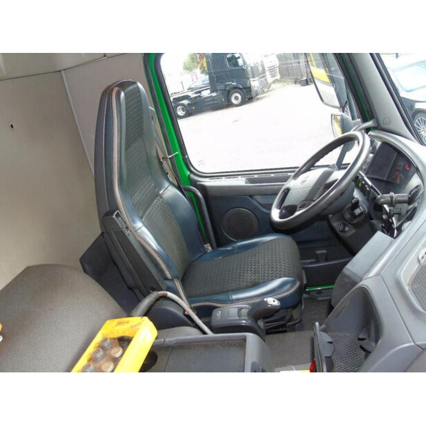 2011 Volvo FMX 420-45813988