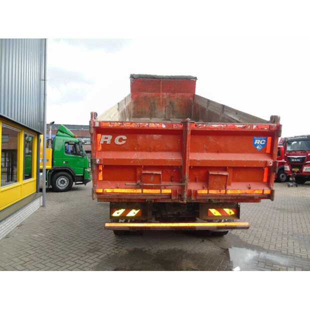 2012 فولفو FH-45814029