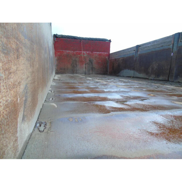 2012 فولفو FH-45814031