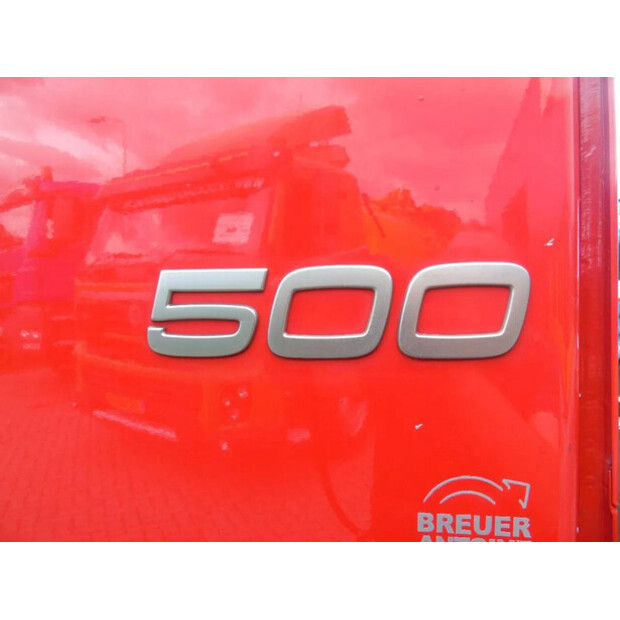 2012 فولفو FH-45814032