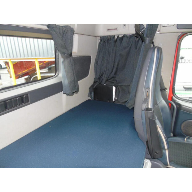 2012 فولفو FH-45814036