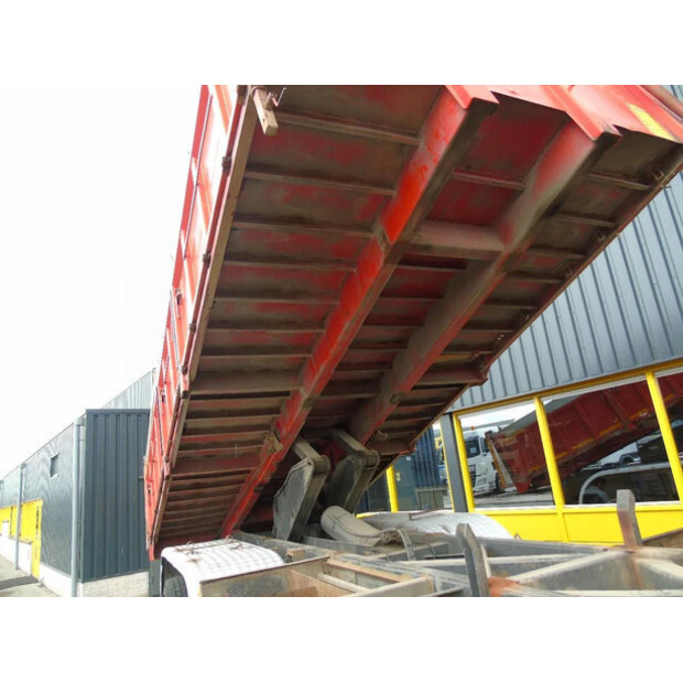 2012 فولفو FH-45814038