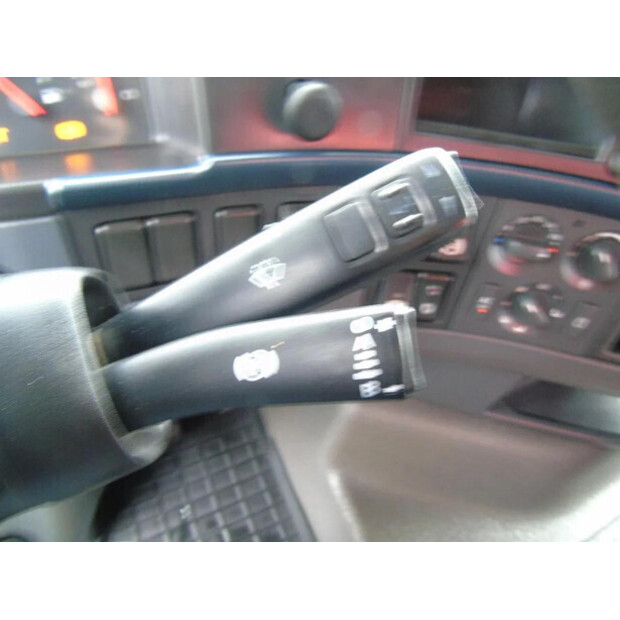 2012 فولفو FH-45814039