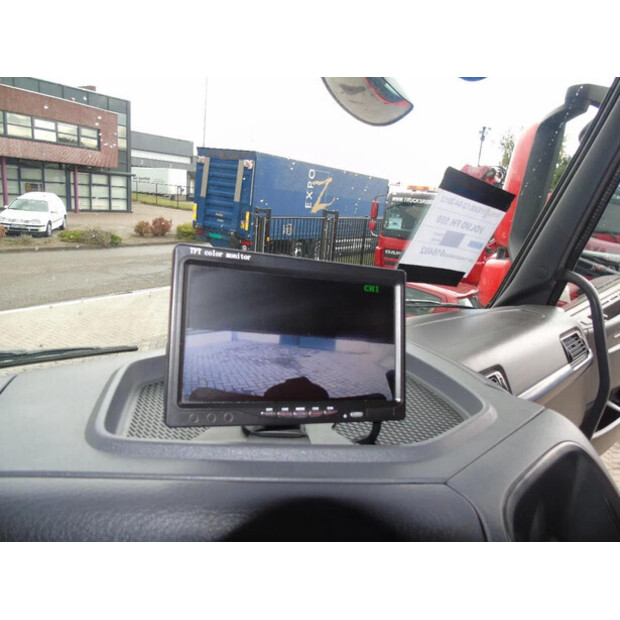 2012 فولفو FH-45814041