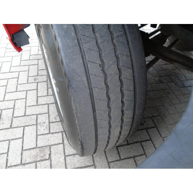 2012 فولفو FH-45814042