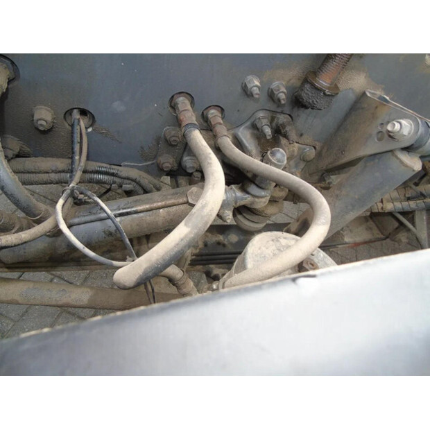 2012 فولفو FH-45814045