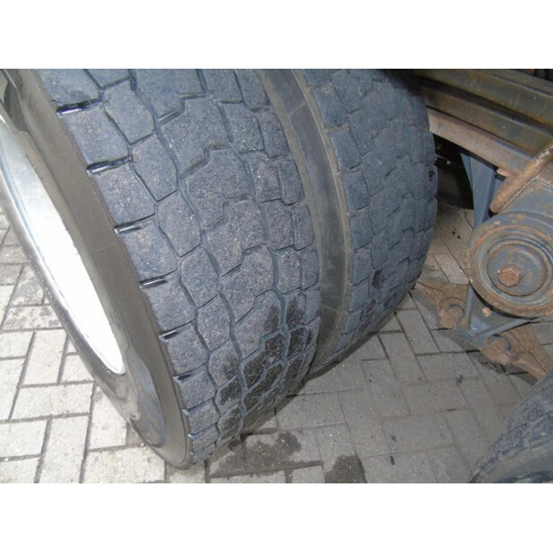 2012 فولفو FH-45814047