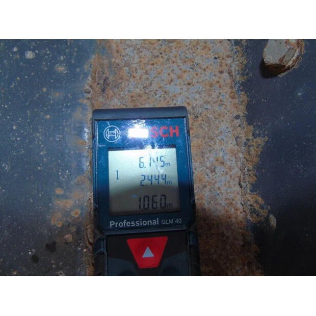 2012 فولفو FH-45814048